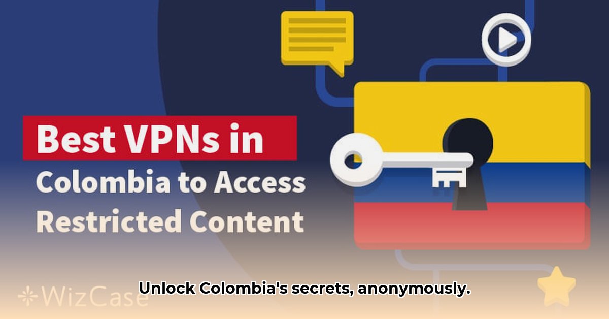 free-colombia-vpn